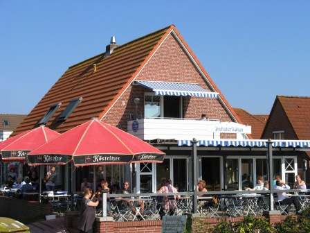 Diekster Kken in Norddeich