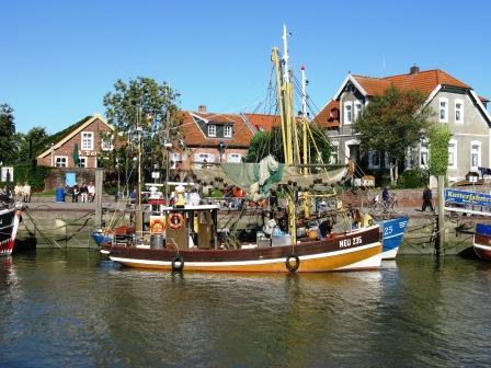 Info Ferienwohnungen Ostfriesland